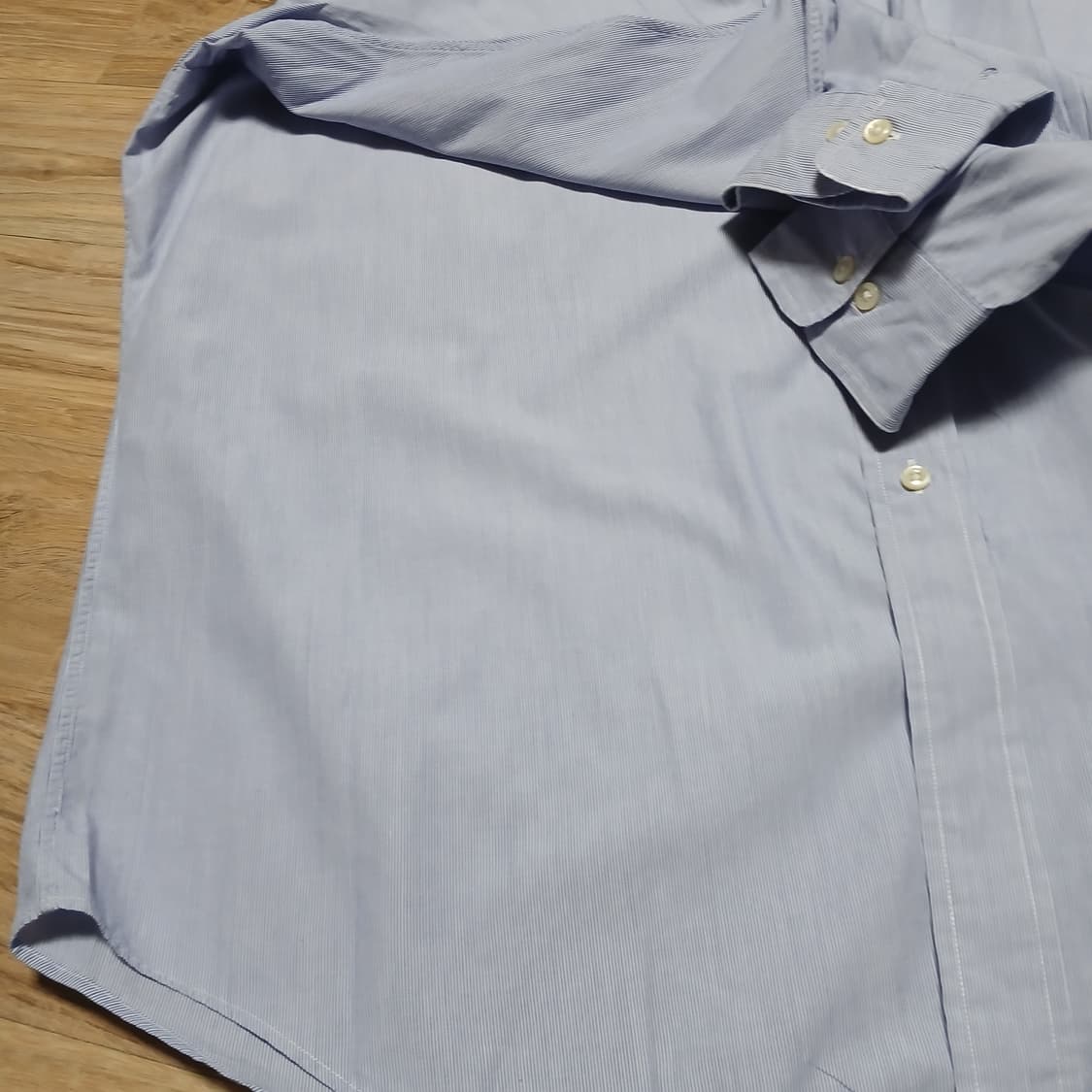 polo 폴로 랄프로렌 오버핏 셔츠 남방 상품이미지5