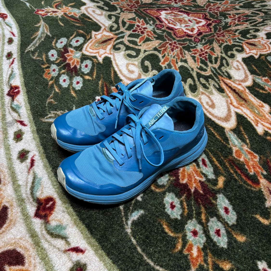 arcteryx norvan ld2  상품이미지1