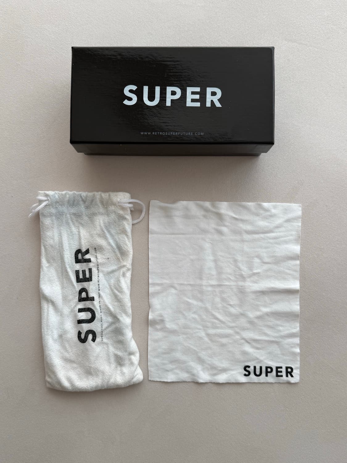 SUPER 슈퍼 레오파드 선글라스 상품이미지6