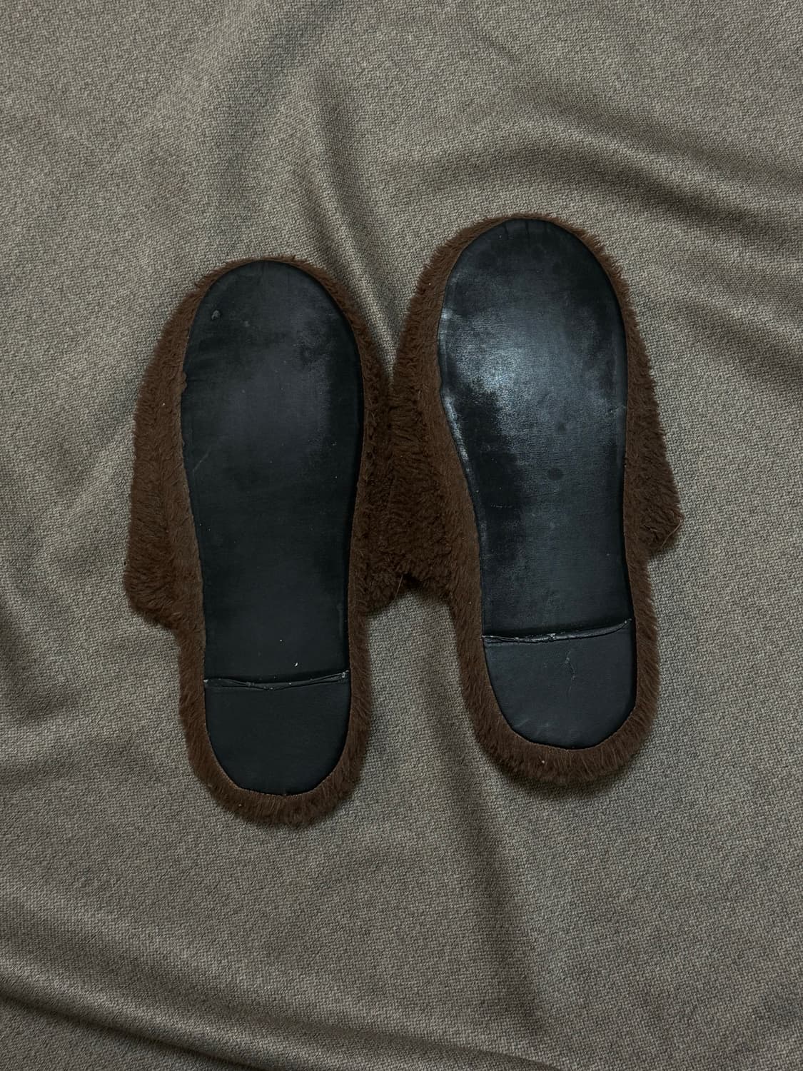 베이프 실내 슬리퍼 상품이미지2