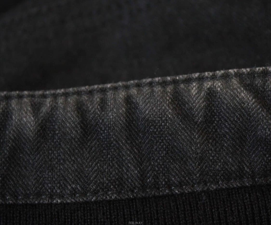 W-4031/휴고보스 정품 남성용 점퍼 105 상품이미지7