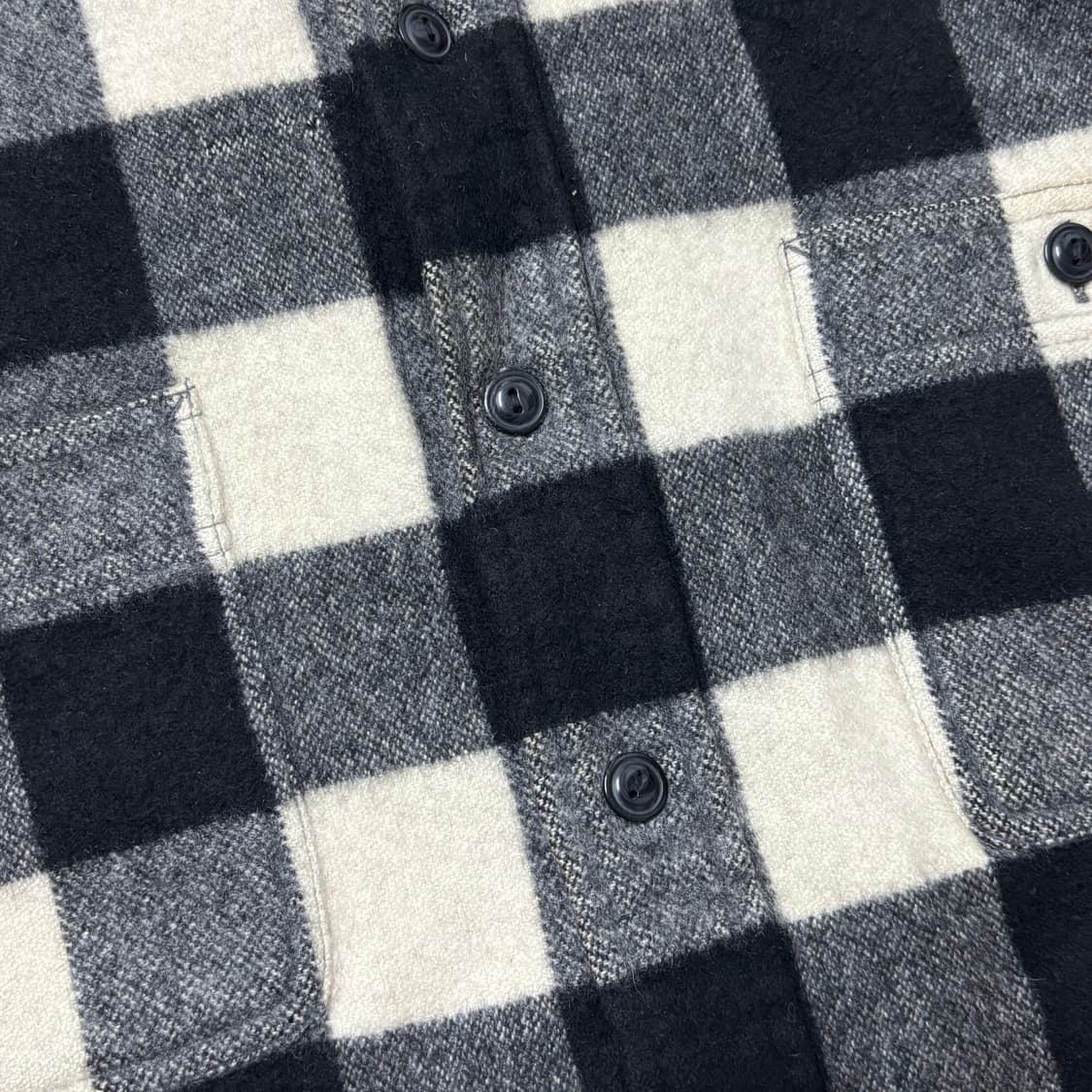 Polo Ralph Lauren 폴로 랄프로렌 캐시미어 울 셔츠자켓 상품이미지3