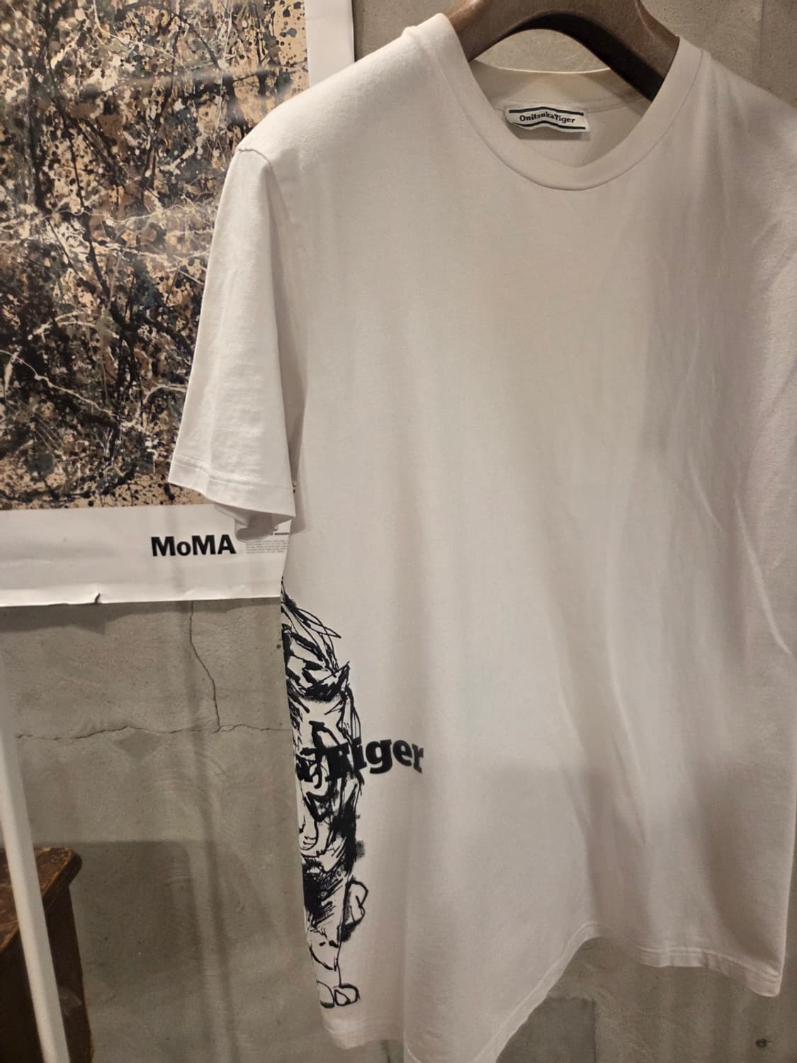 오니츠카 타이거 상품이미지3
