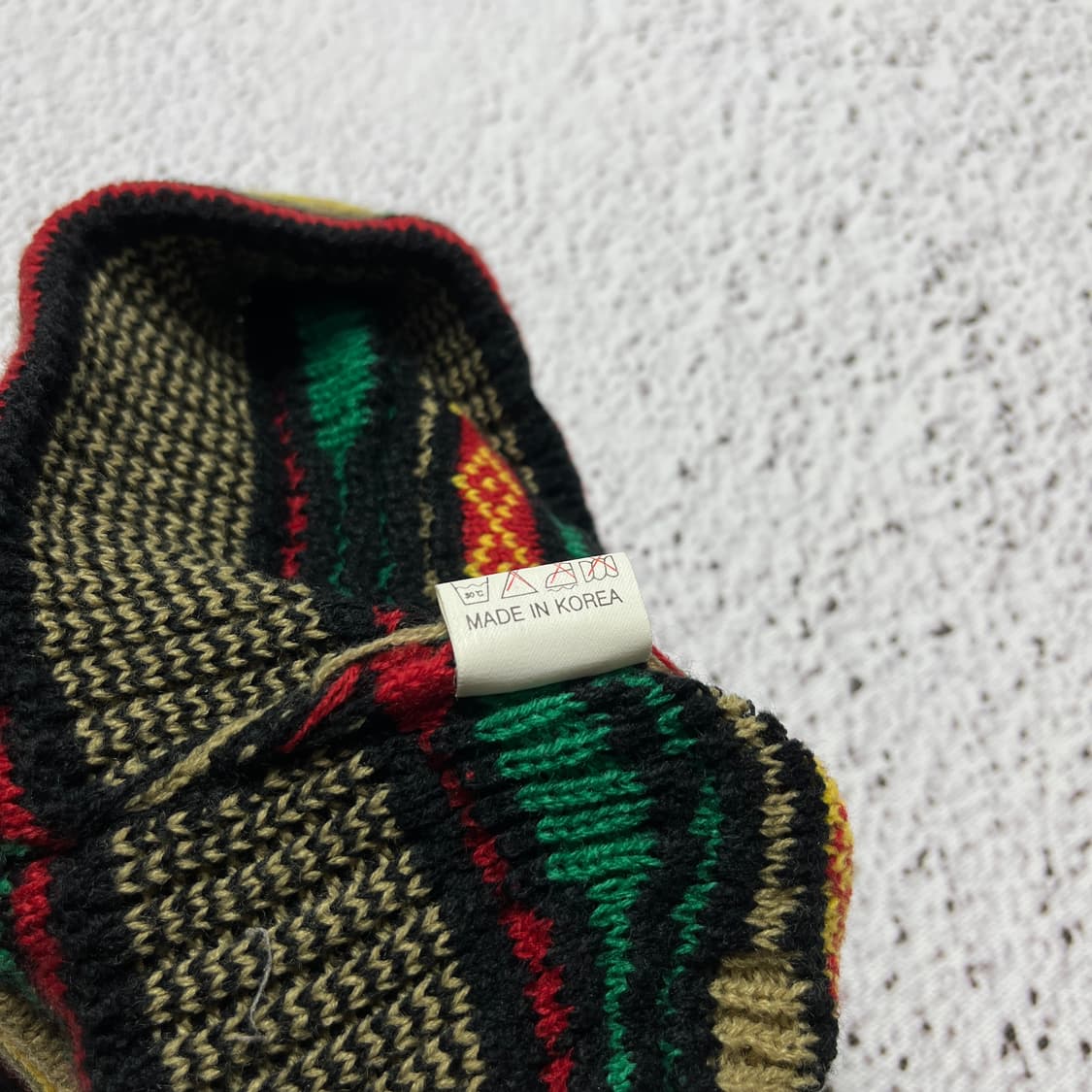 No Brand Beanie 상품이미지3