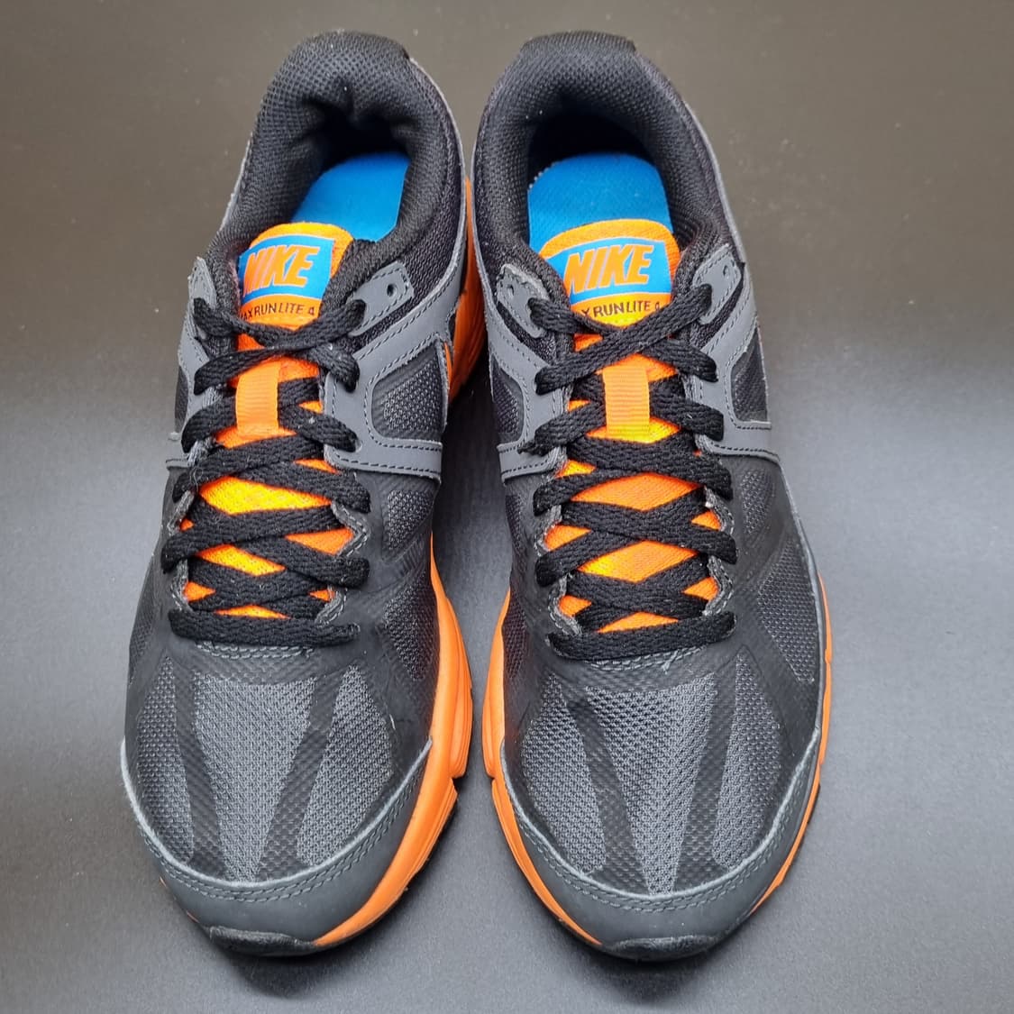 나이키 맥스런 나이트4 운동화230 상품이미지2