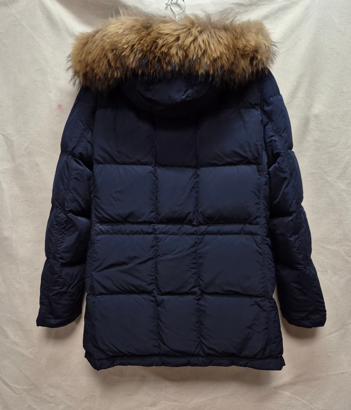 Cp컴퍼니 고글 패딩 상품이미지4