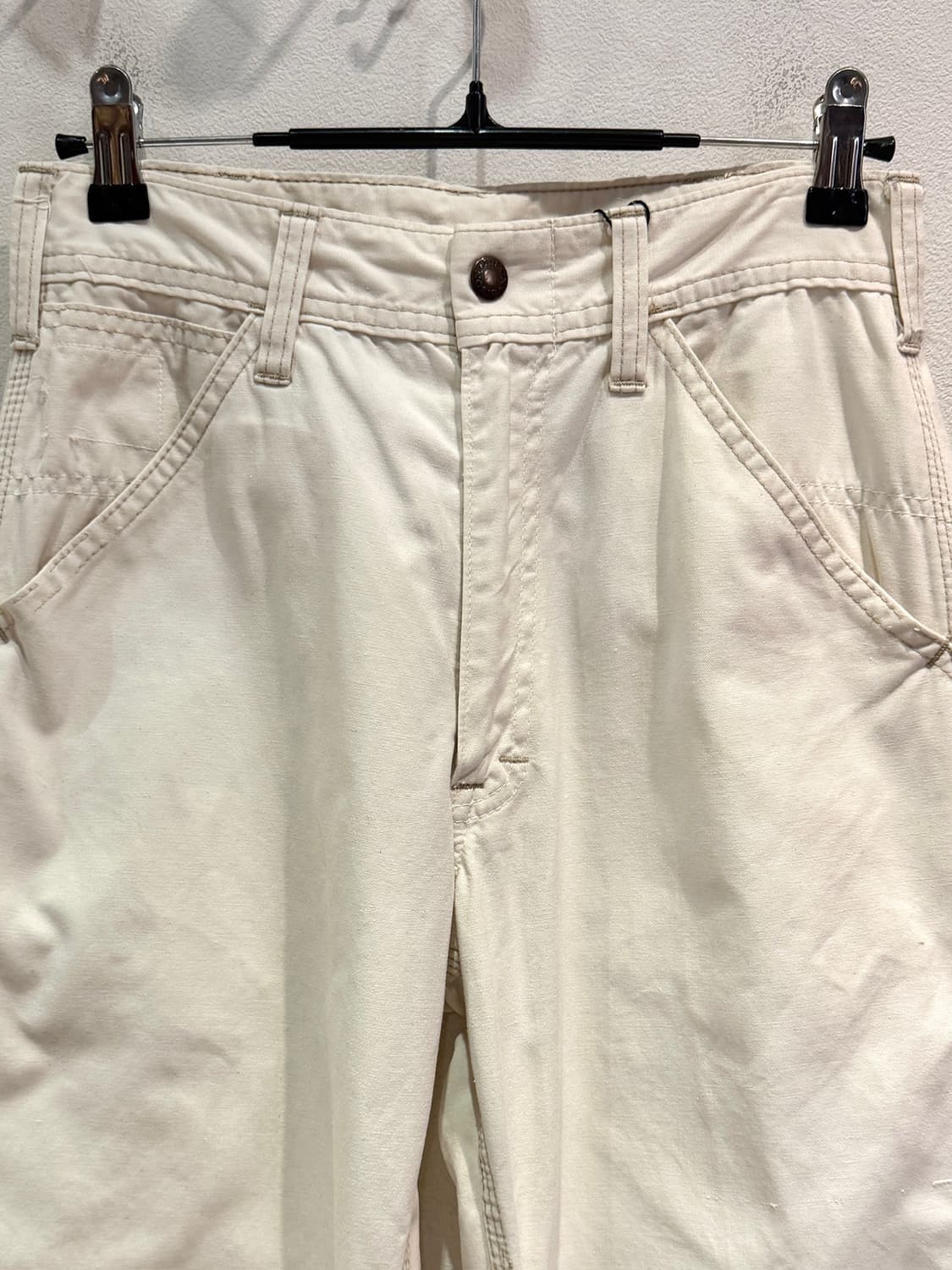 80-90s BISON Painter (27, Made In Japan) 상품이미지4