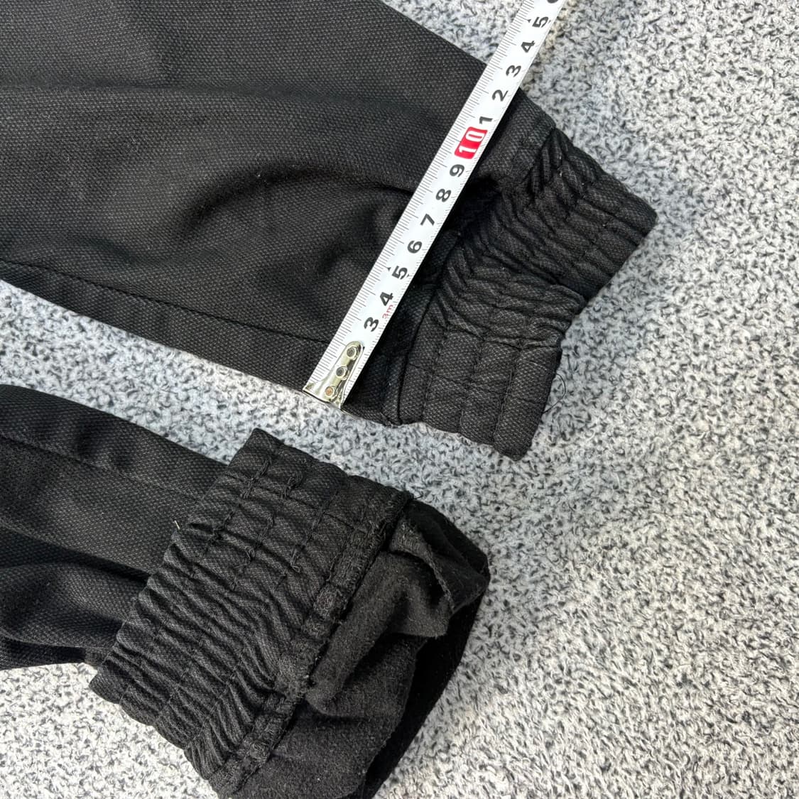 70 내셔널지오그래픽 여성 카고 조거 0331J 상품이미지9