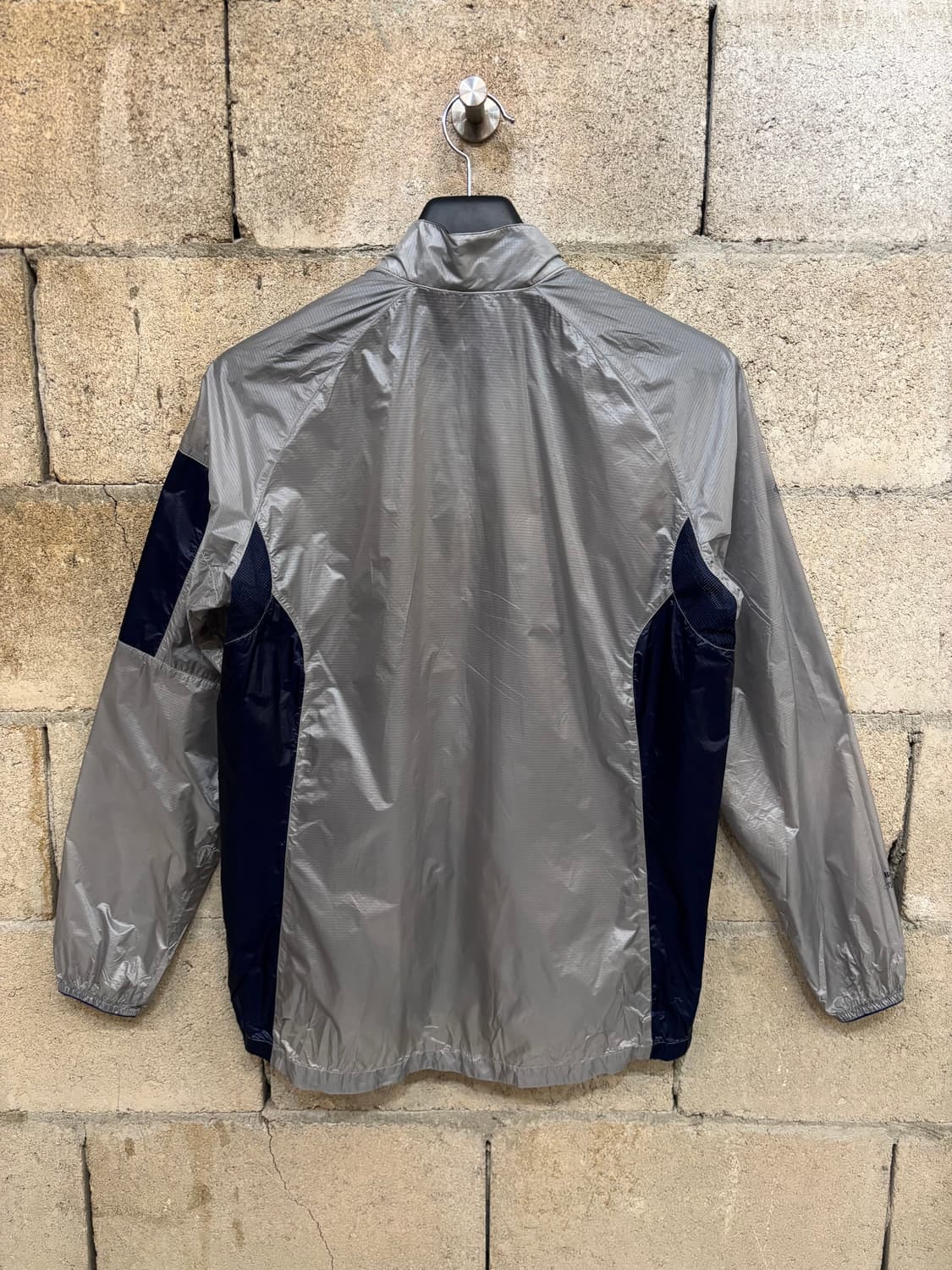 몽벨 바람막이 자켓  상품이미지2