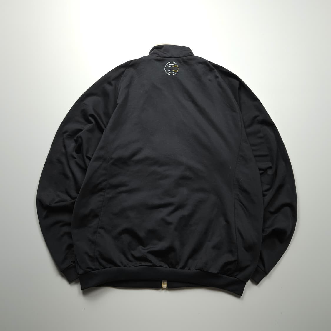 아디다스 레알마드리드 06-07 레트로 트랙탑 자켓 (XL) 상품이미지2