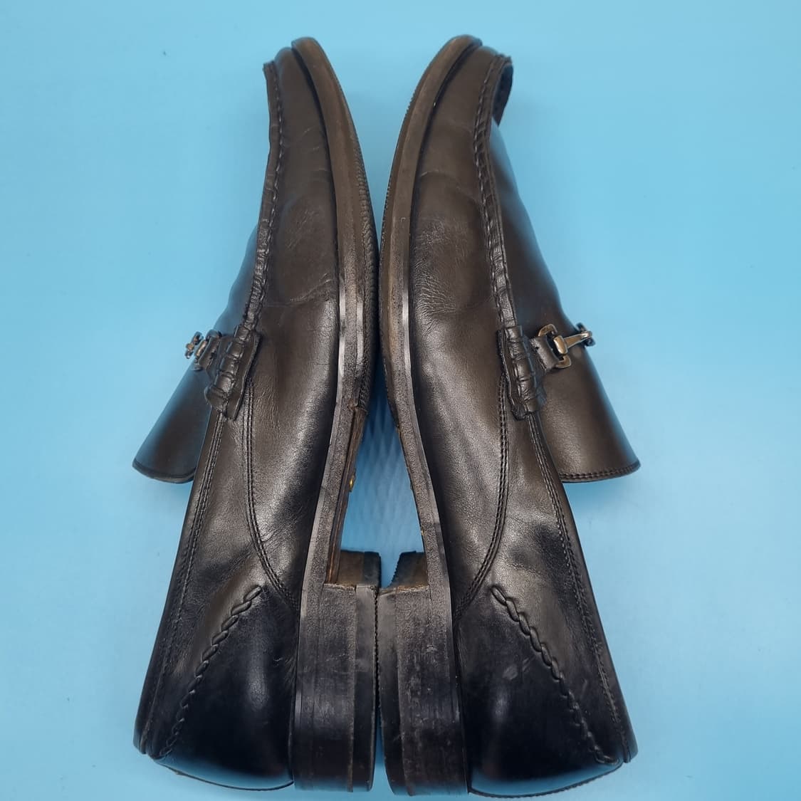 발렌시아가 람성로퍼 실사이즈275  상품이미지5