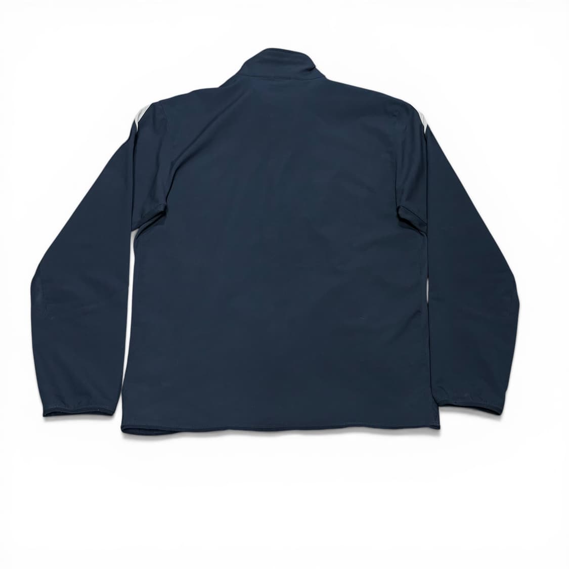 L 나이키 네이비 트랙탑 져지 상품이미지2