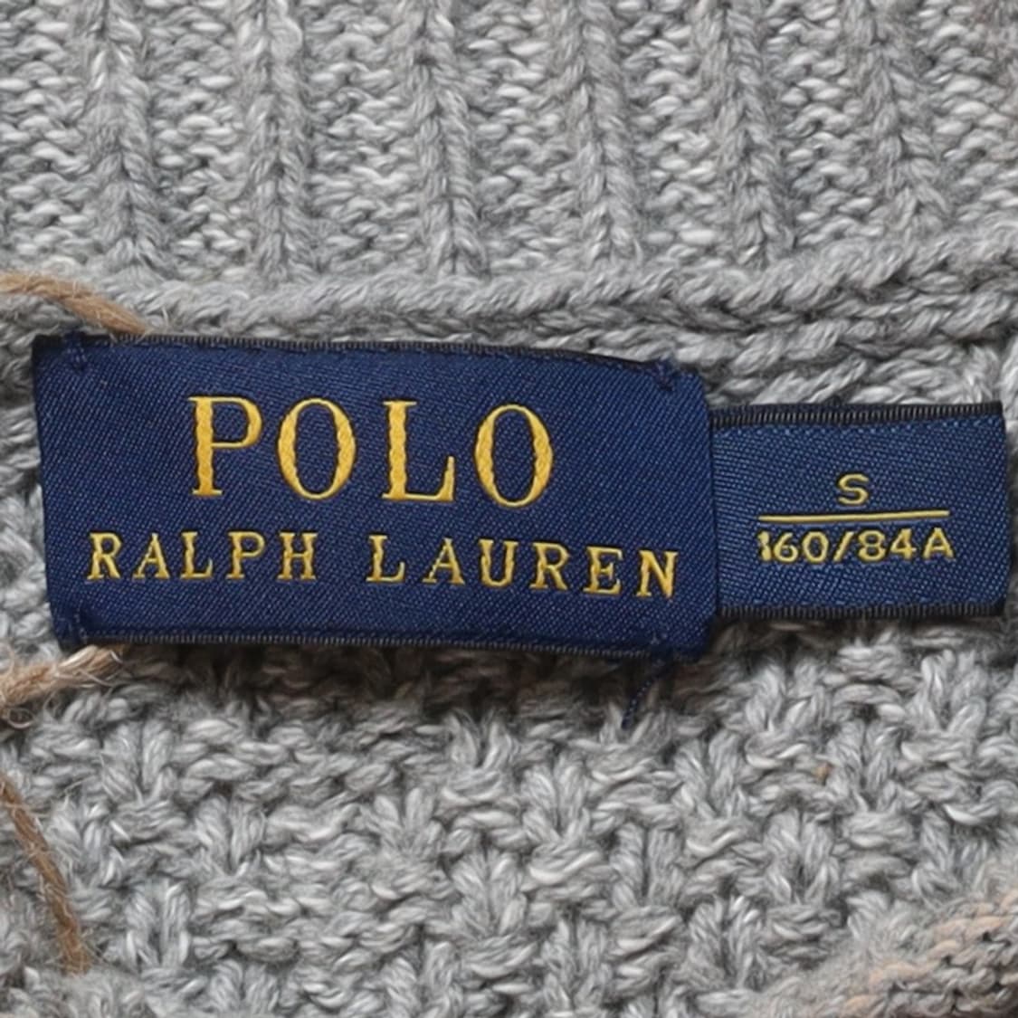 폴로 랄프로렌 Polo By Ralph Lauren Knit Sleeve 상품이미지7