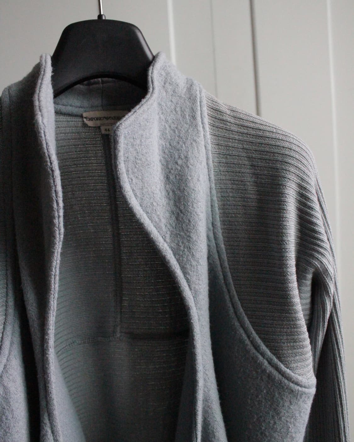 Armani cardigan 상품이미지6