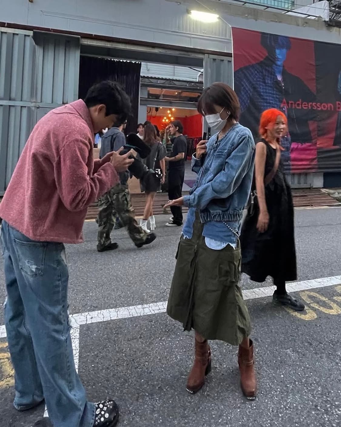 부츠 상품이미지5