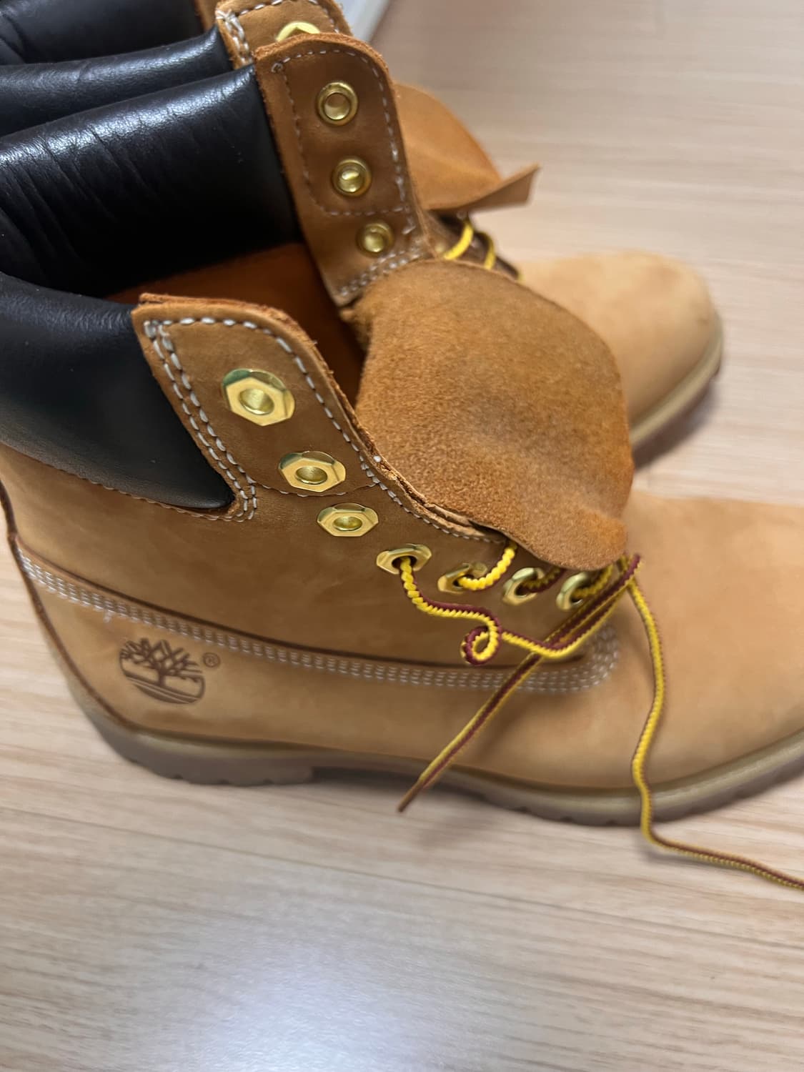 팀버랜드 6인치 상품이미지4