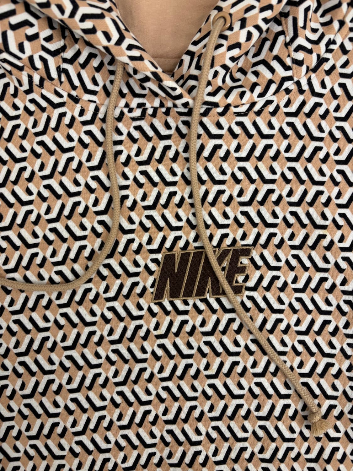 [S] 나이키 피닉스 플리스 오버핏 후드티 상품이미지2