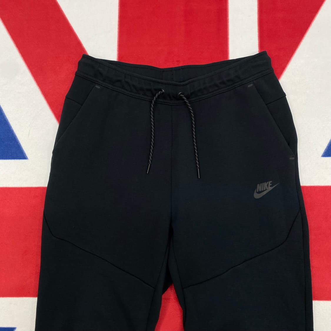 나이키 테크팩 조거팬츠 L 상품이미지2