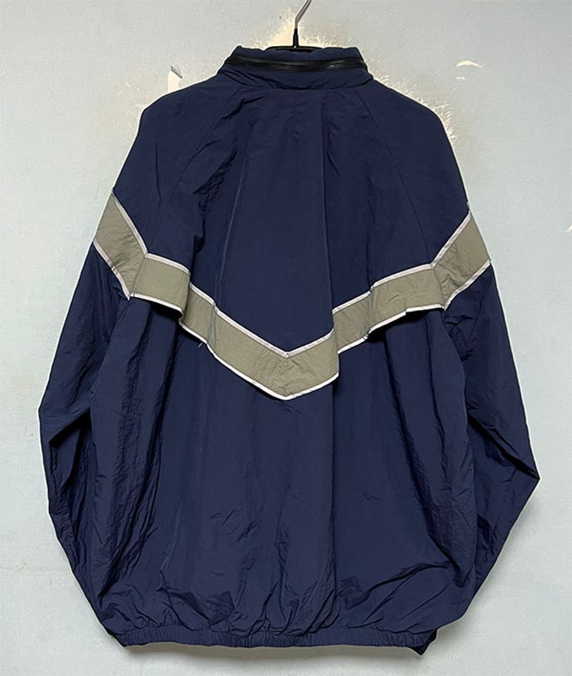 밀리터리 US 아미 바람막이 춘추 XXL 110 상품이미지2