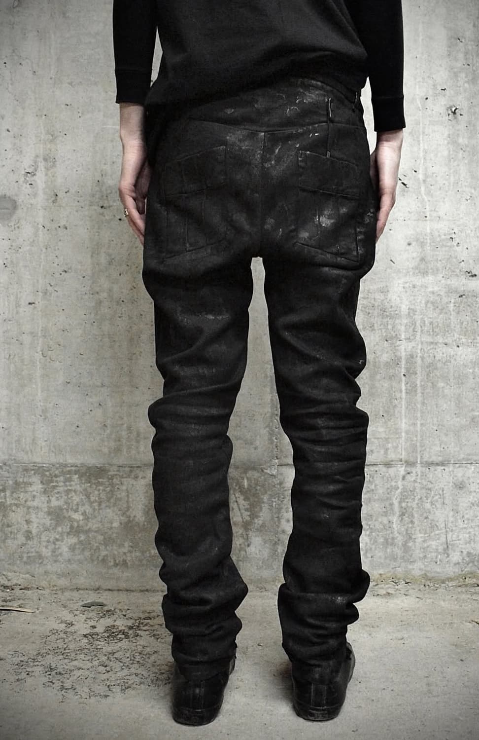 boris bidjan saberi waxed p13 상품이미지3