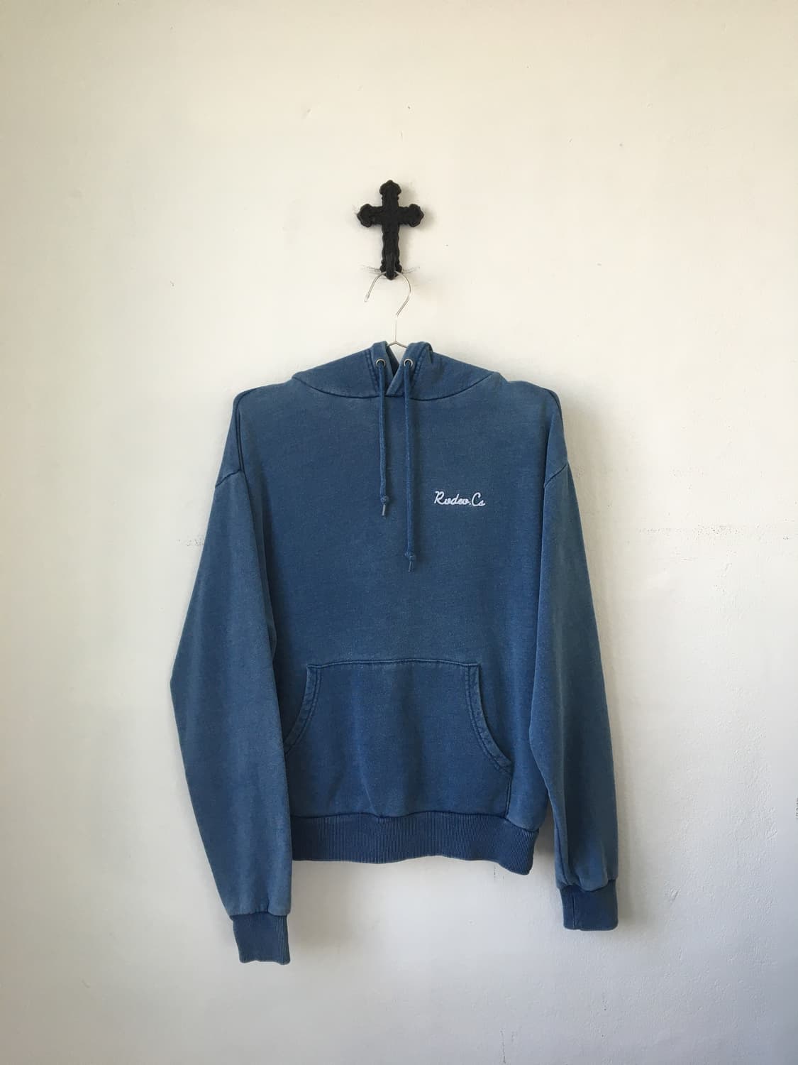 Rodeo crown hood 상품이미지2