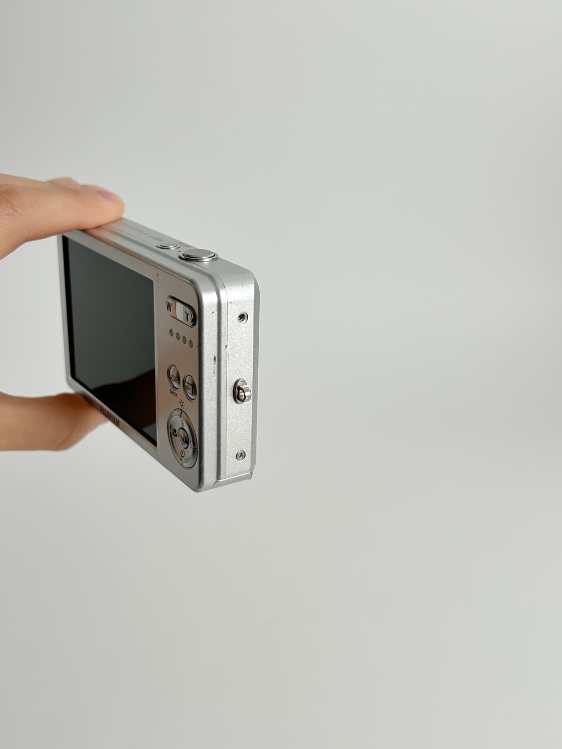 휘뚜루마뚜루!) 후지필름 파인픽스 j25 Finepix 빈티지 디카 상품이미지10