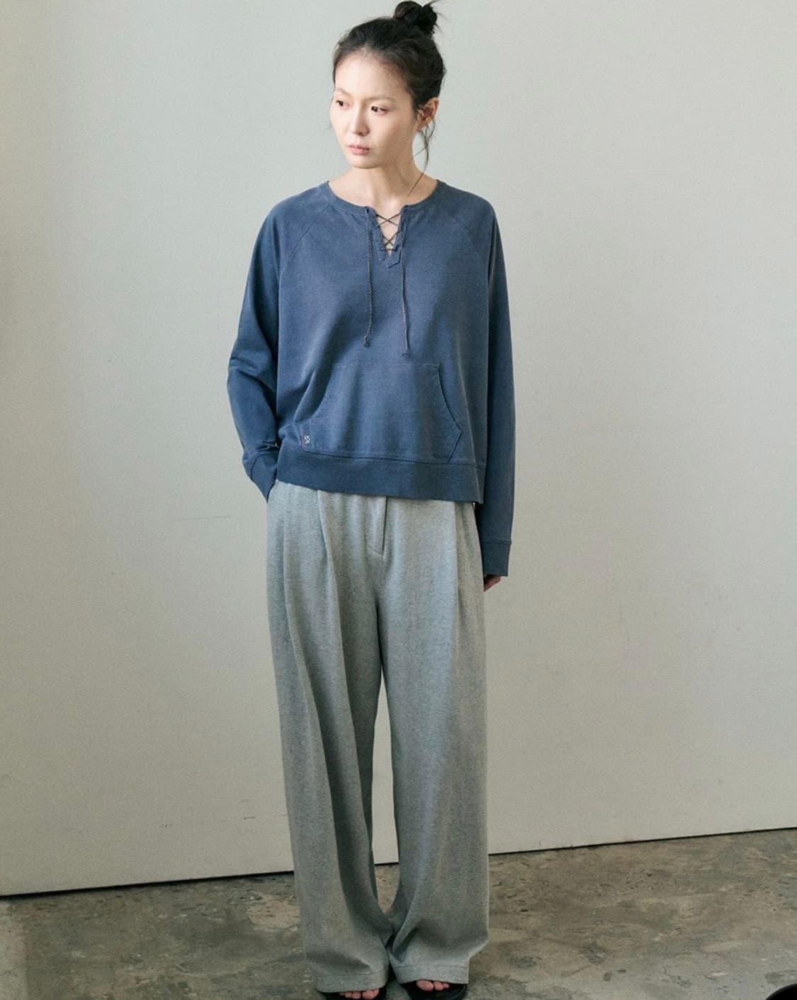 모노크롬 베키 티셔츠 상품이미지2