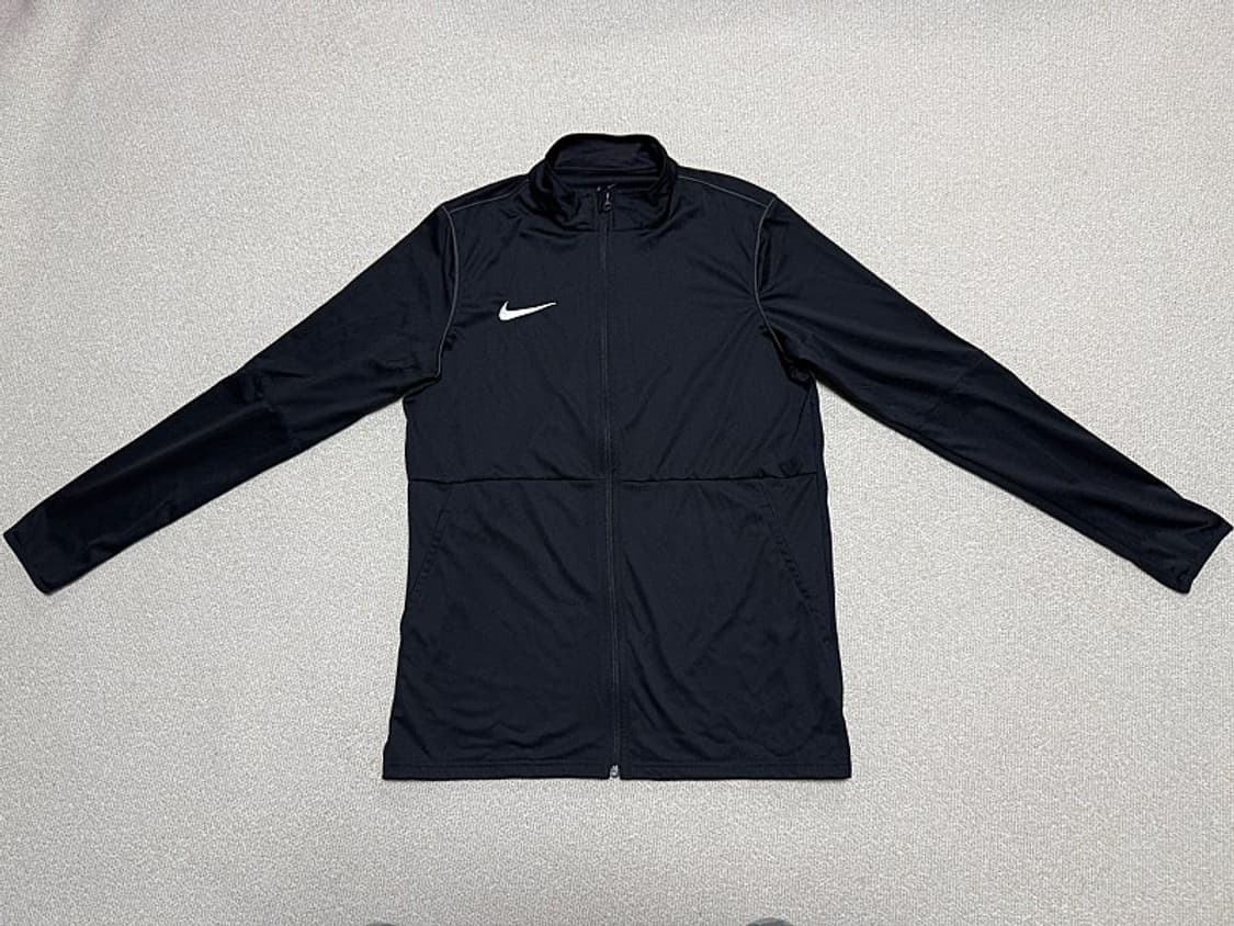 나이키 조깅 러닝용 집업 자켓 남성용 100사이즈 상품이미지1