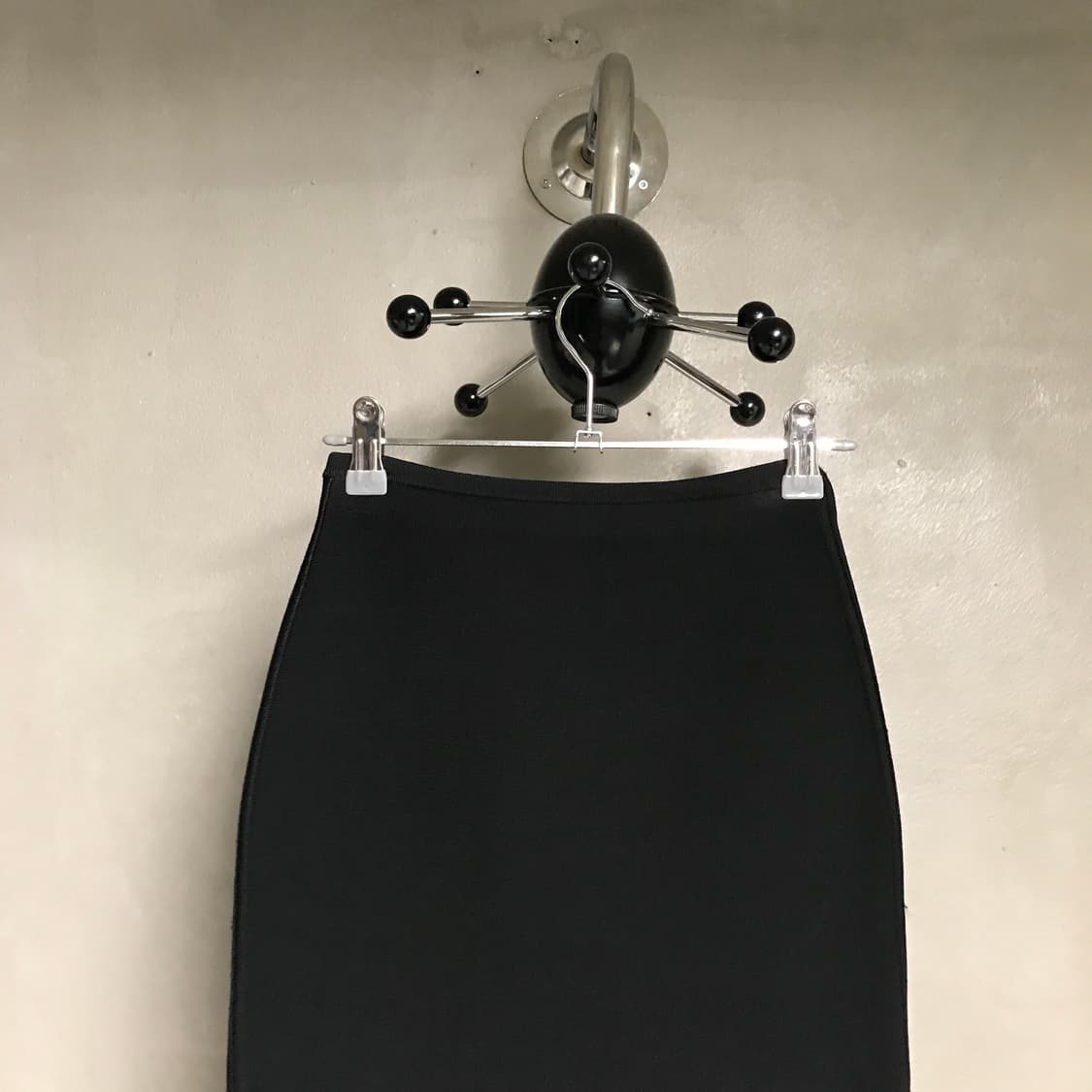 알렉산더왕 블랙 스커트 XS(W) 상품이미지2