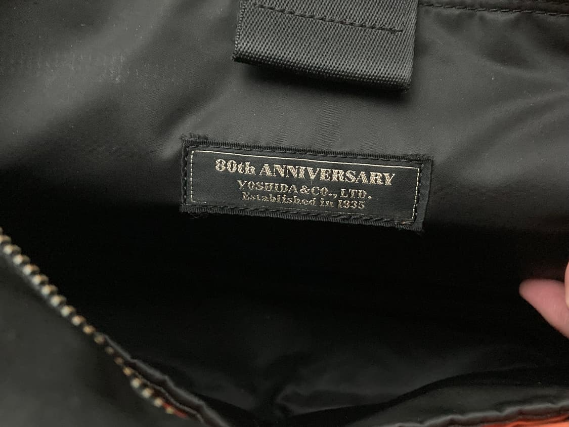 포터 80주년 한정 토트백 판매해요! 상품이미지2