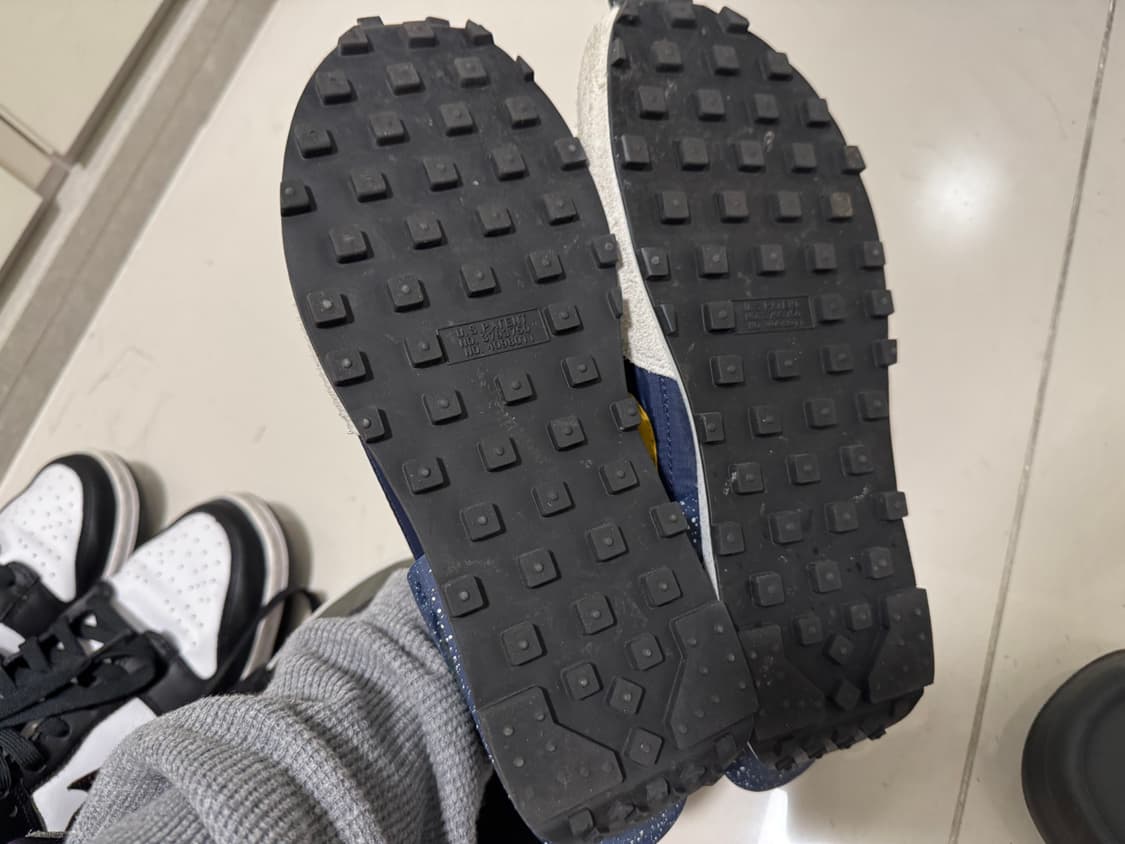 언더커버x나이키 데이브레이크 260 상품이미지2