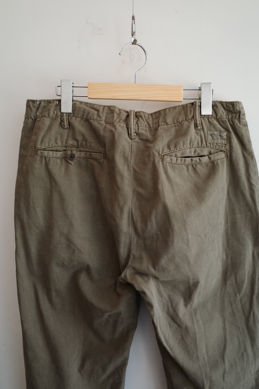 PoloRalphLauren 폴로 랄프로렌 치노팬츠 (33인치) 상품이미지7