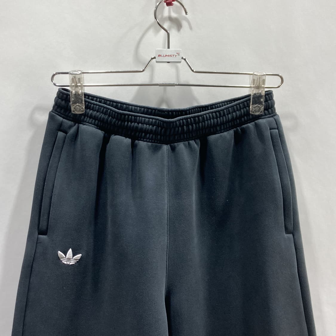 아디다스 2024 여성트레이닝셋업 블랙 M  상품이미지3