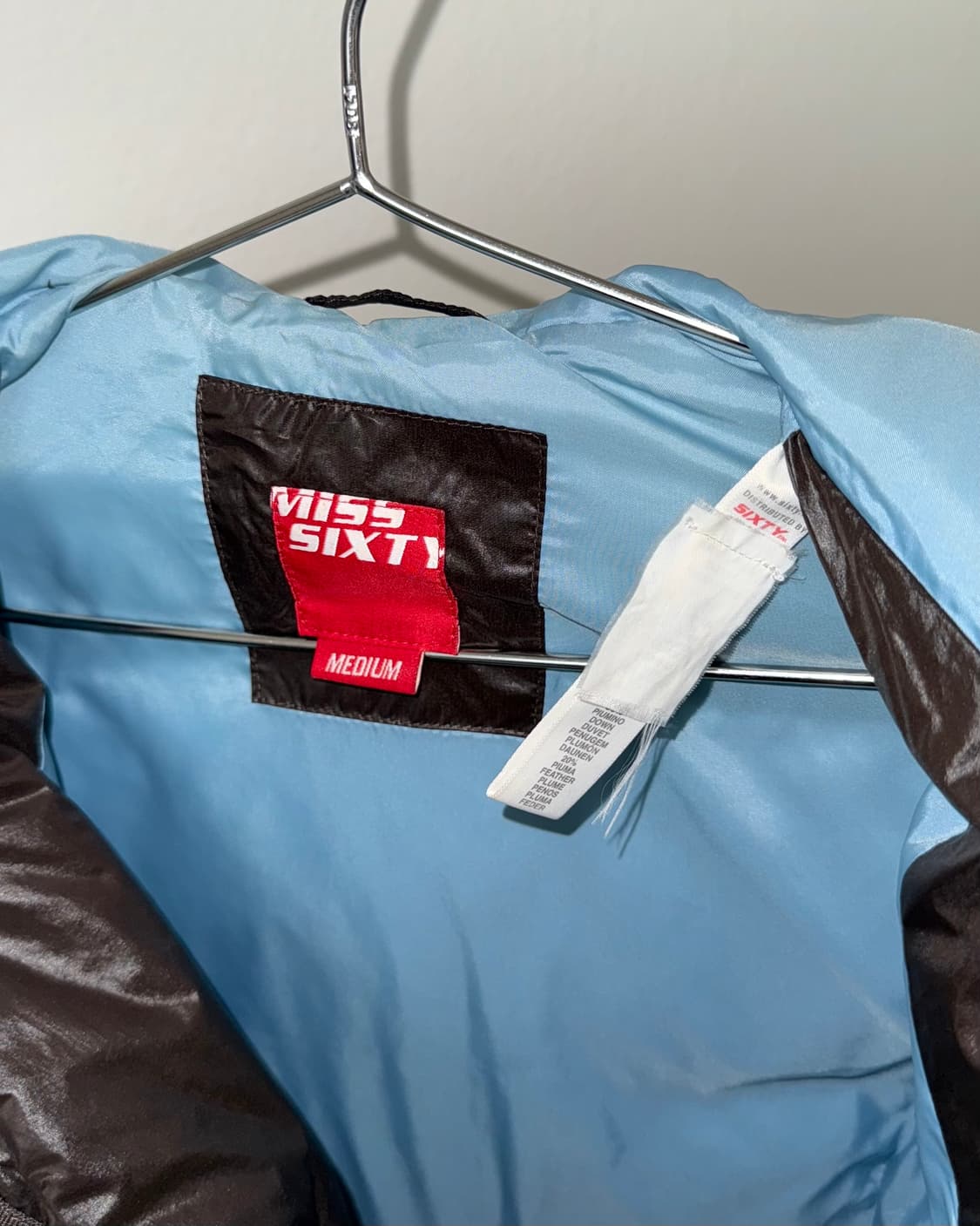 Miss sixty 패딩 상품이미지6