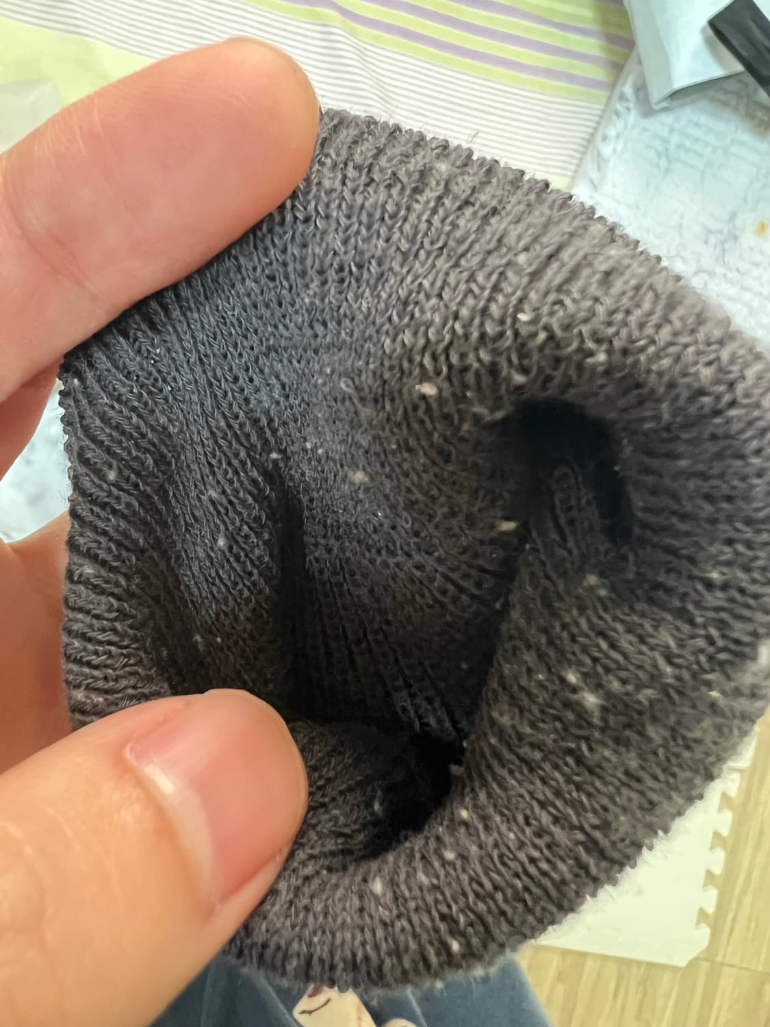 시오타 제이프레스 자켓 상품이미지5