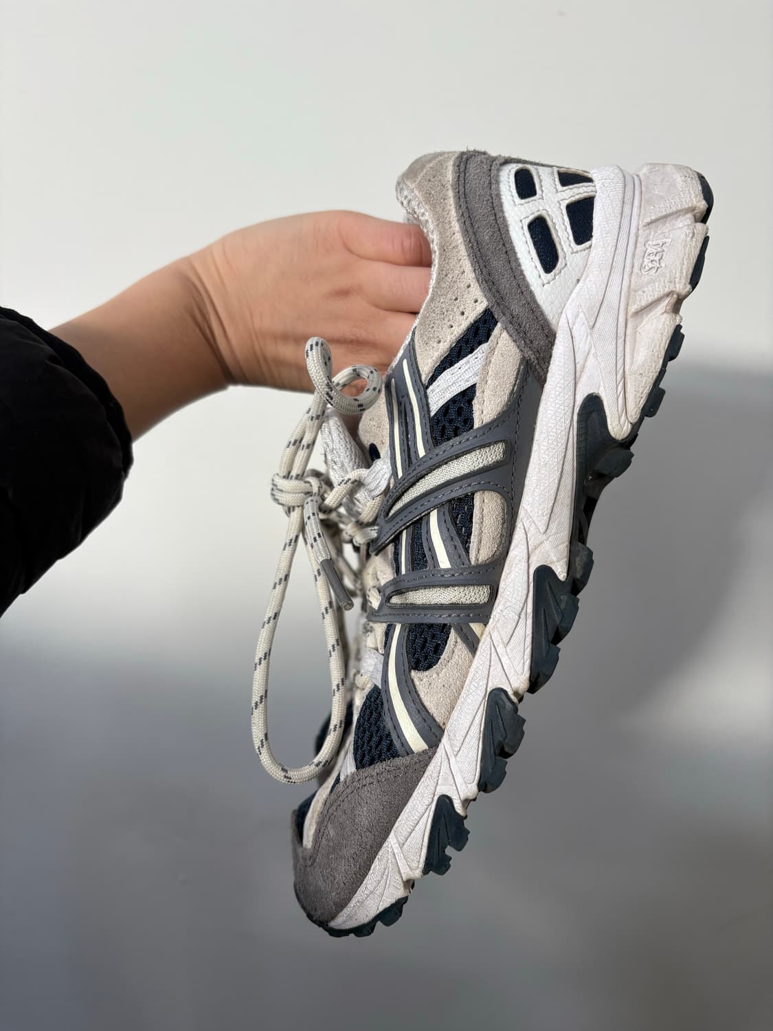 아식스 젤 소노마 프렌치 블루 240 상품이미지3