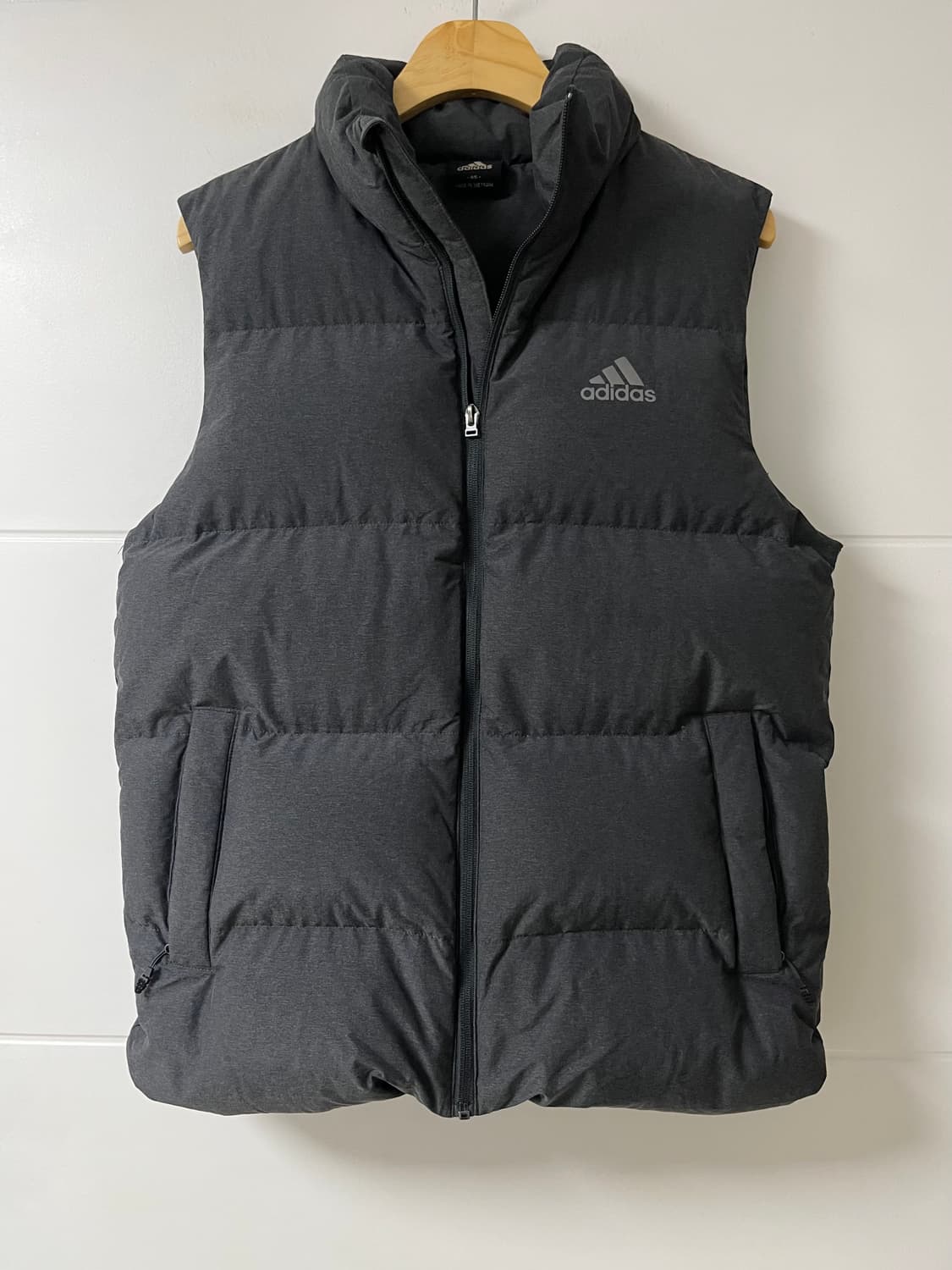 아디다스 패딩 조끼 상품이미지2