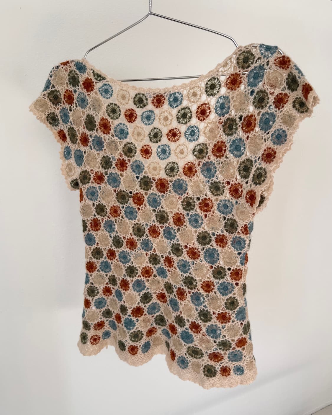 빈티지 크로셰  상품이미지3