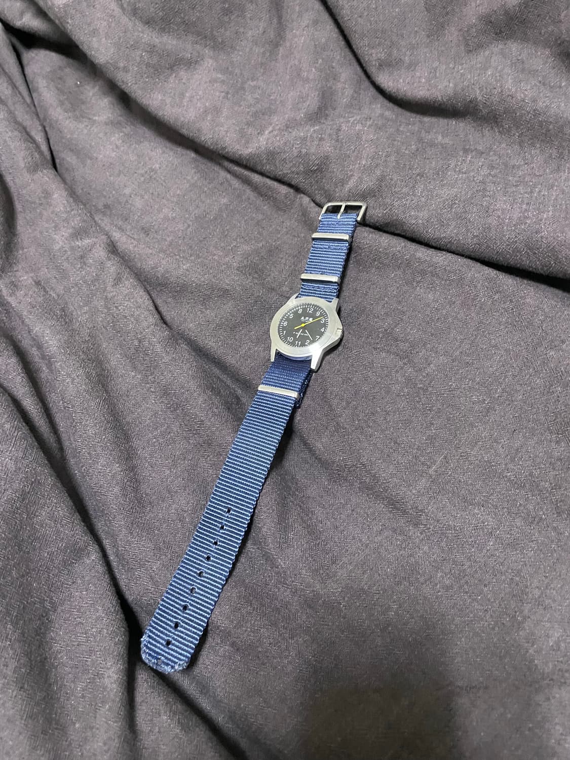 칼하트 아페쎄 시계 상품이미지1