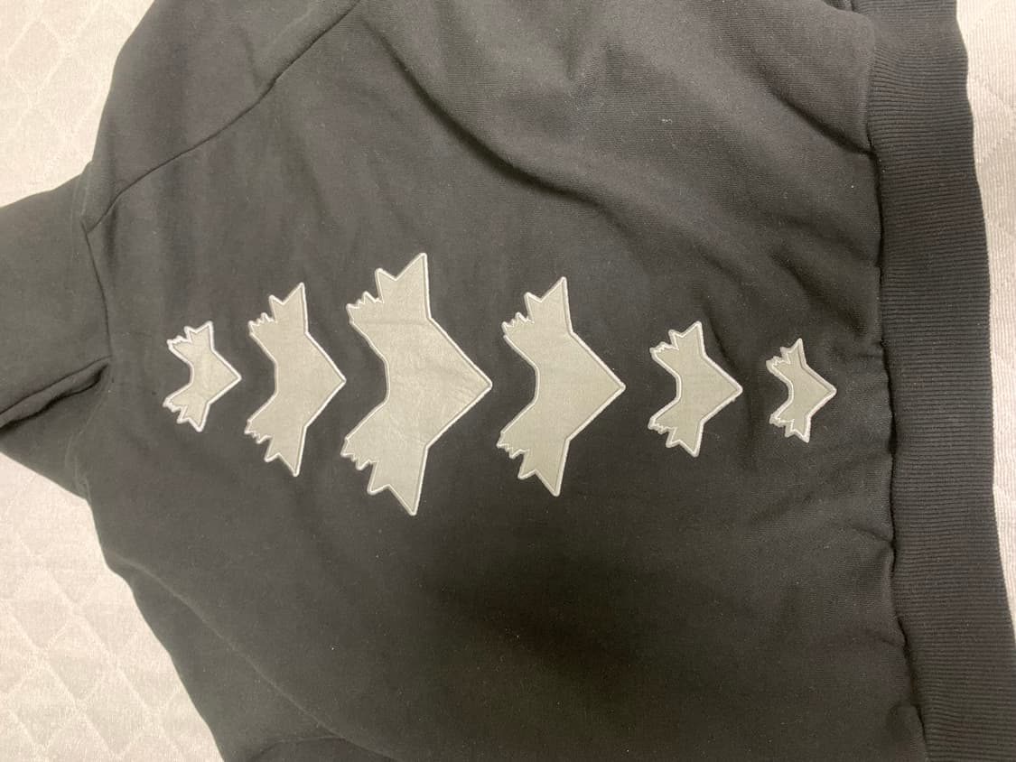 Etumik emew 후드집업 상품이미지5