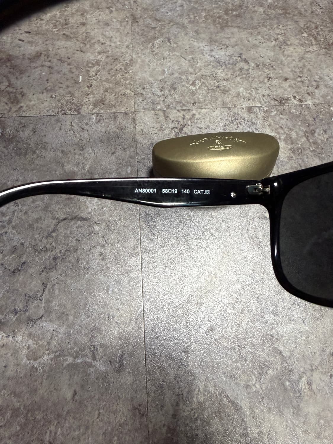 비비안웨스트우드 선글라스  상품이미지4