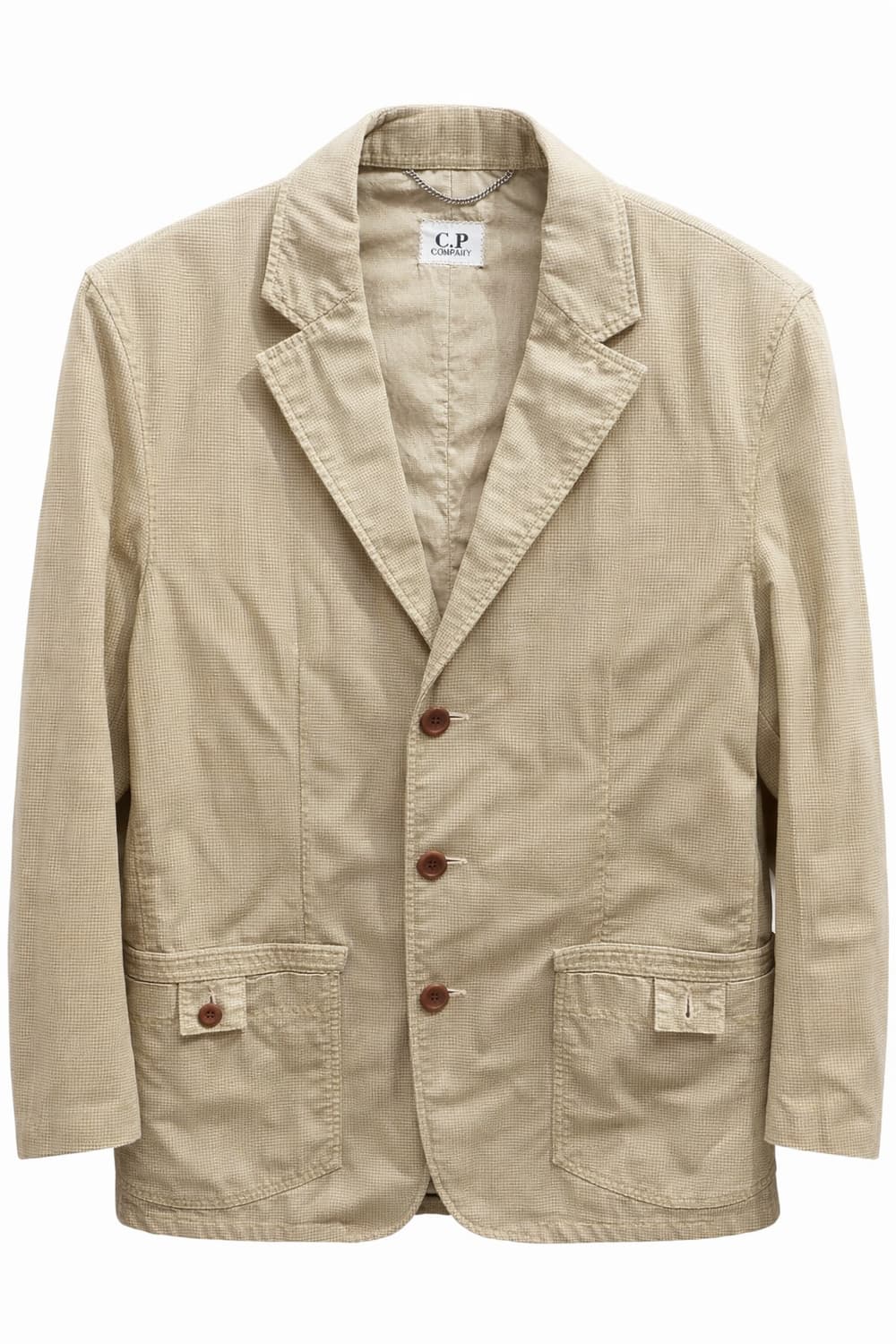 C.P. Company vintage cotton jacket 상품이미지1