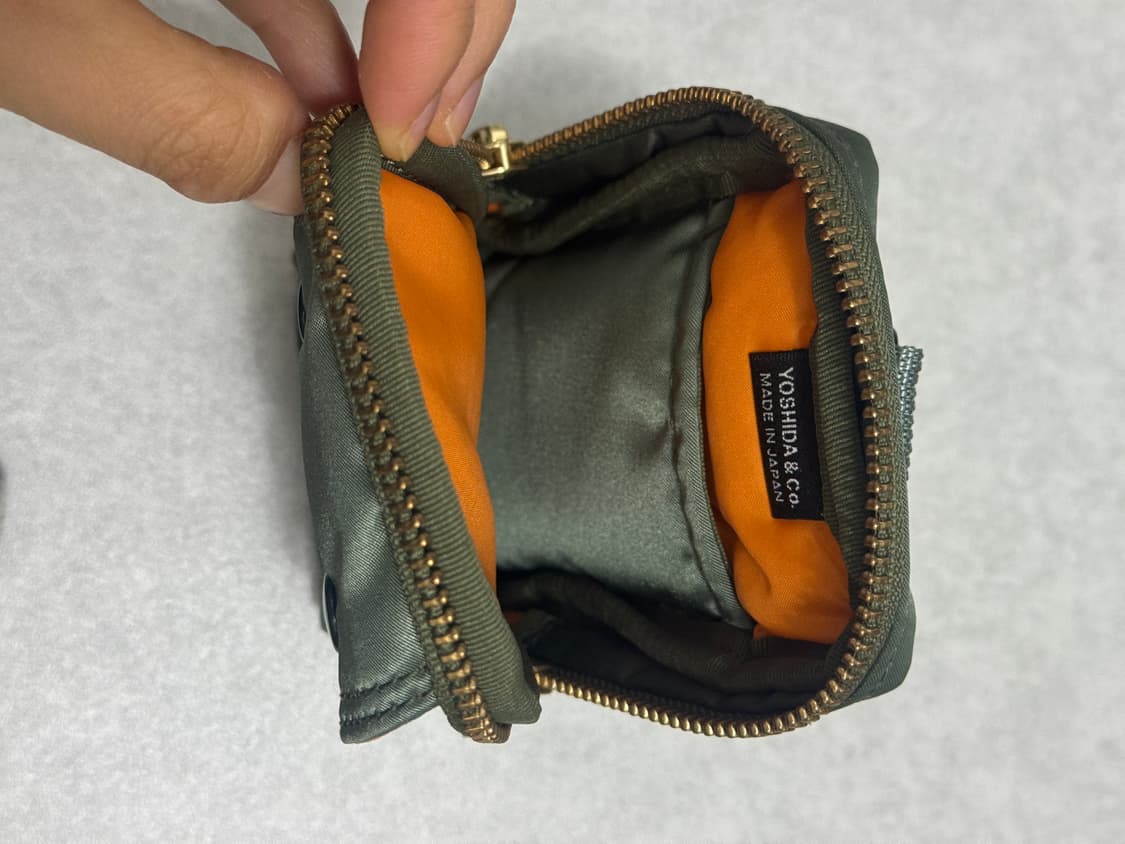 요시다 포터 탱커 파우치 상품이미지4