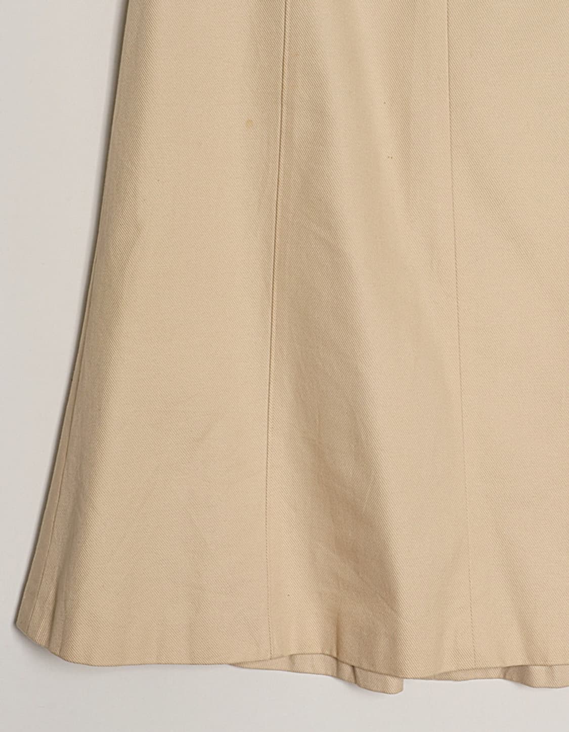 JOCOMOMOLA Cotton Skirt (26) 상품이미지5