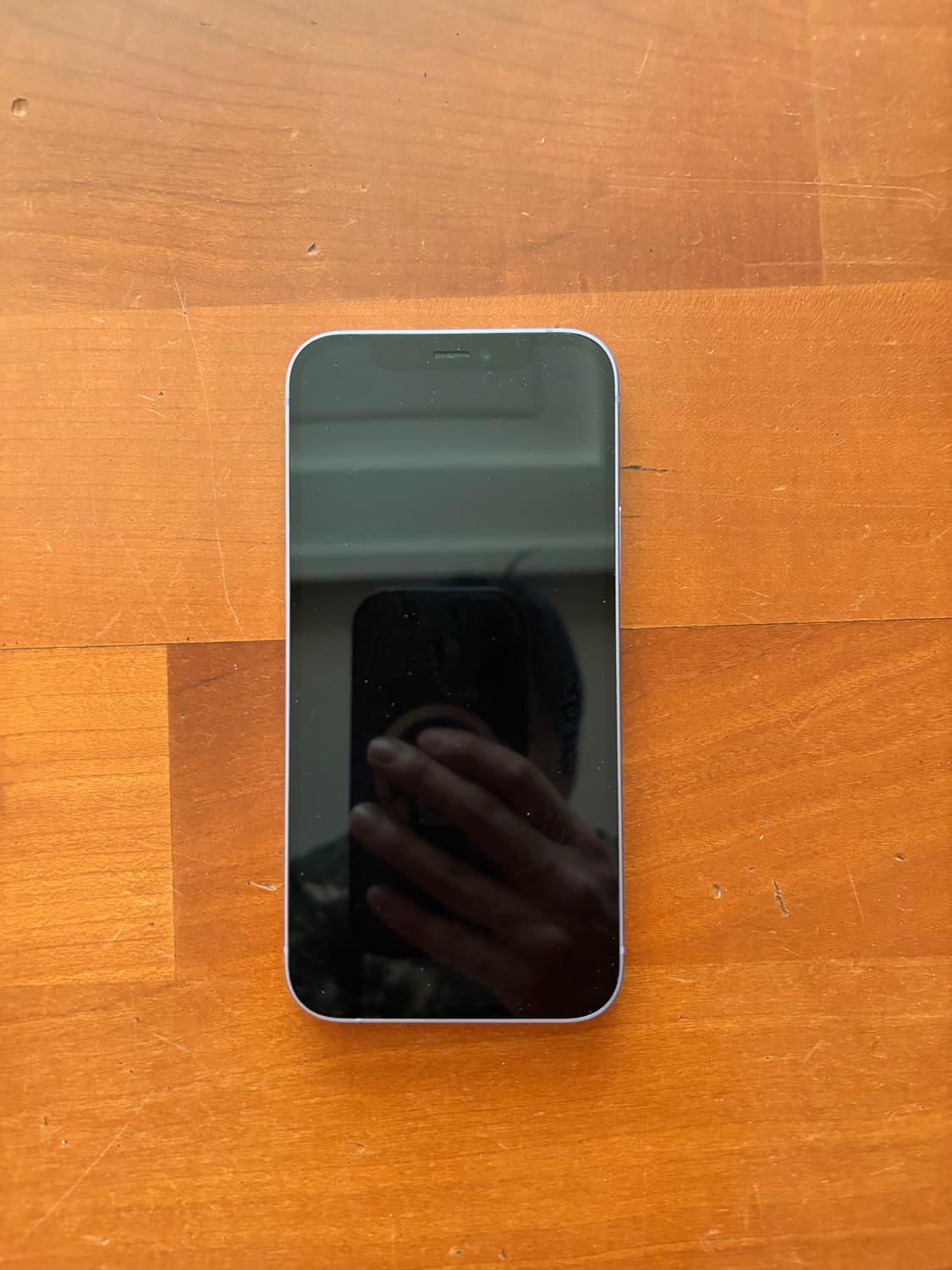 아이폰12 퍼플 64gb 상품이미지1