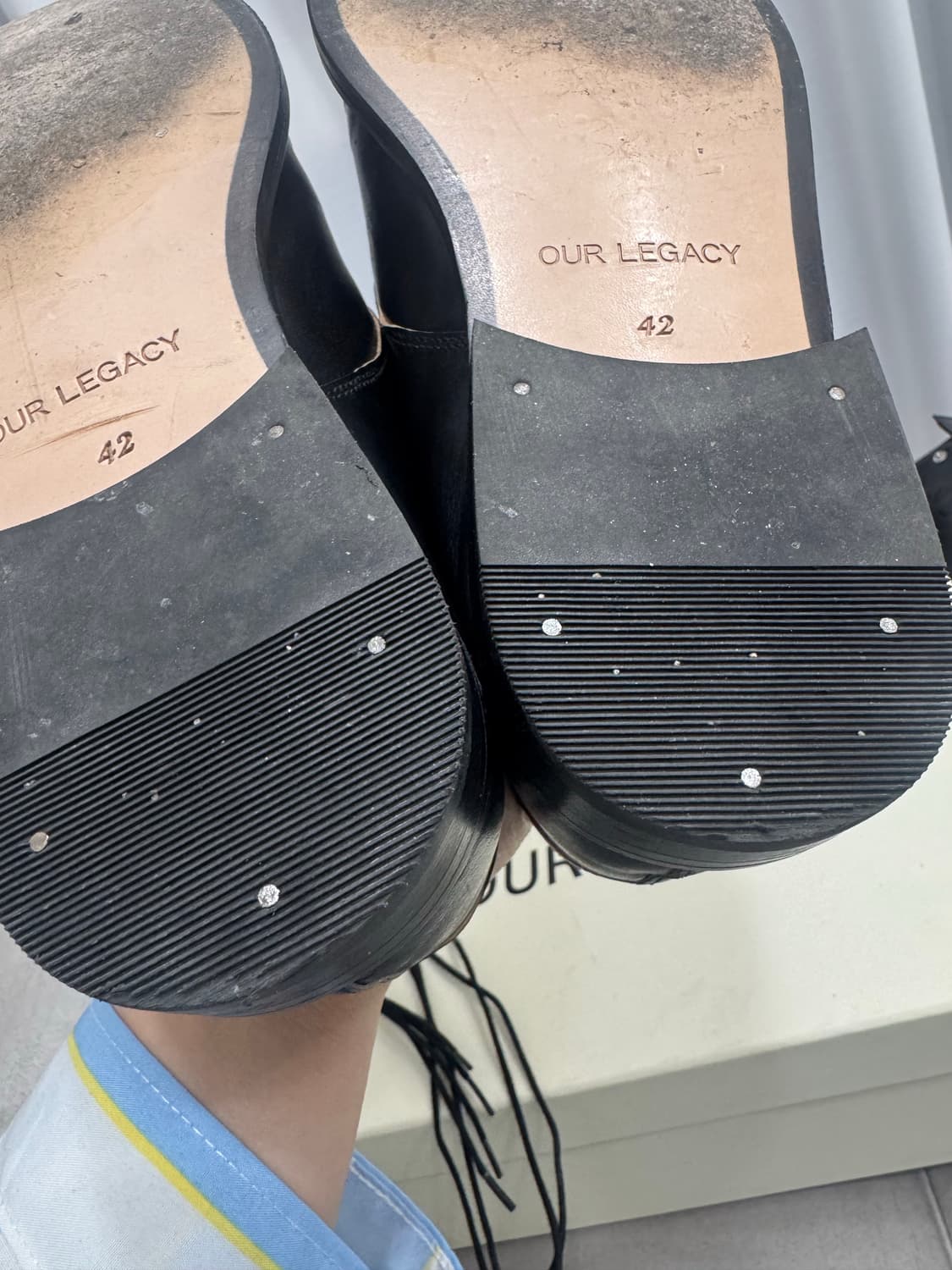 아워레가시 컬랩싱 42 상품이미지4