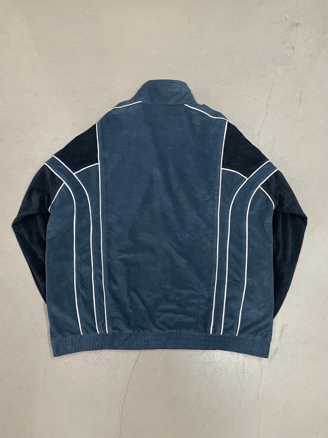 90s 퓨마 로고 트랙자켓 상품이미지5