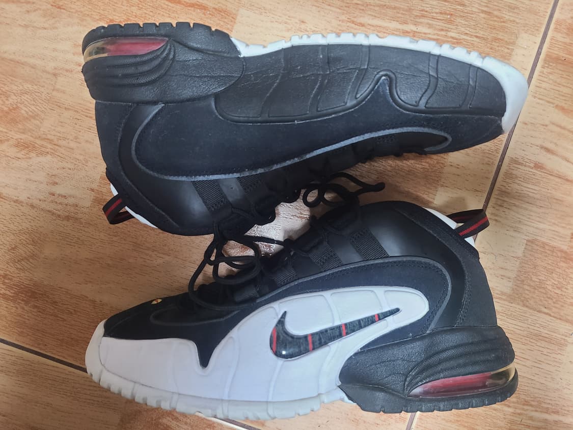 나이키 에어페니 1996올림픽 270 상품이미지5