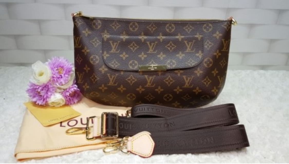 루이비통 크로스백 상품이미지1