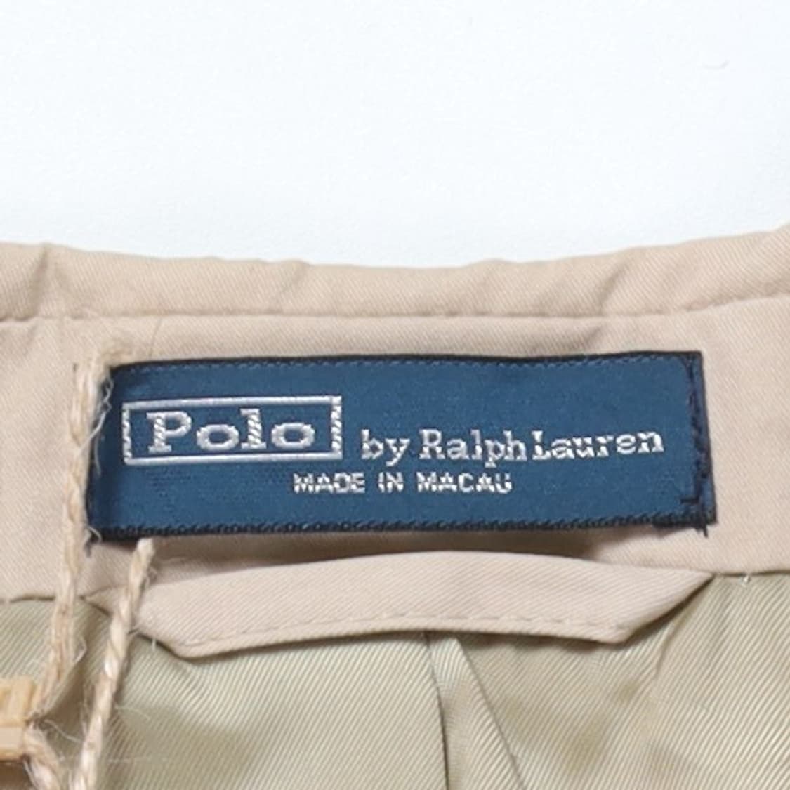 폴로 랄프로렌 Polo by Ralph Lauren 2B Blazer

 상품이미지7